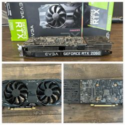Graphics Cards