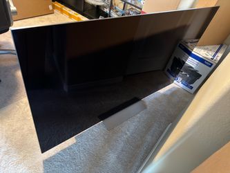 2023 Used LG OLED C2 Evo. 65in 120hz VRR