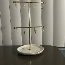 Make Up holder