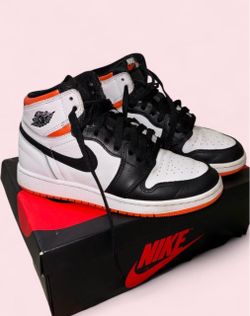 Jordan 1’s Retros GS