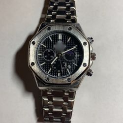 Luxury Men’s high end Quality watch 