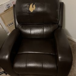 Recliner