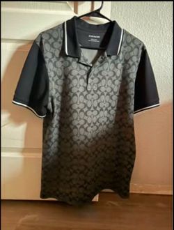 Coach polo