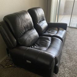 Recliner Chair Electric 