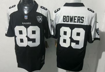 RAIDERS JERSEYS IN STOCK