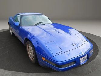 1994 Chevrolet Corvette