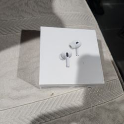 Earpods Pr0 2