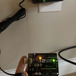 ELEGOO UNO Project Super Starter Kit with Tutorial and UNO R3 Compatible with Arduino IDE