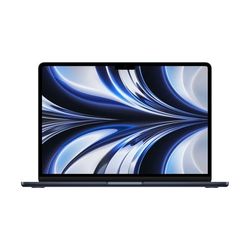 Apple 2023 13-inch MacBook Air M3 256GB 8GB  (Midnight Blue)