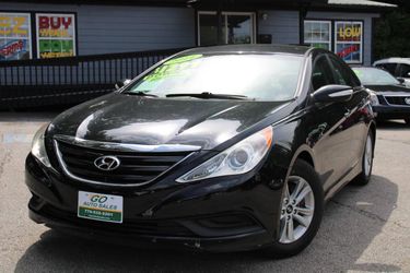 2010 Hyundai Sonata