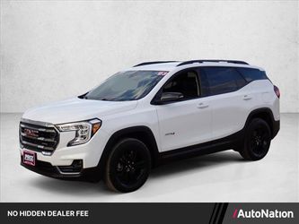 2023 GMC Terrain