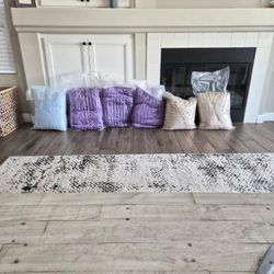 Fleece Blanket Queen