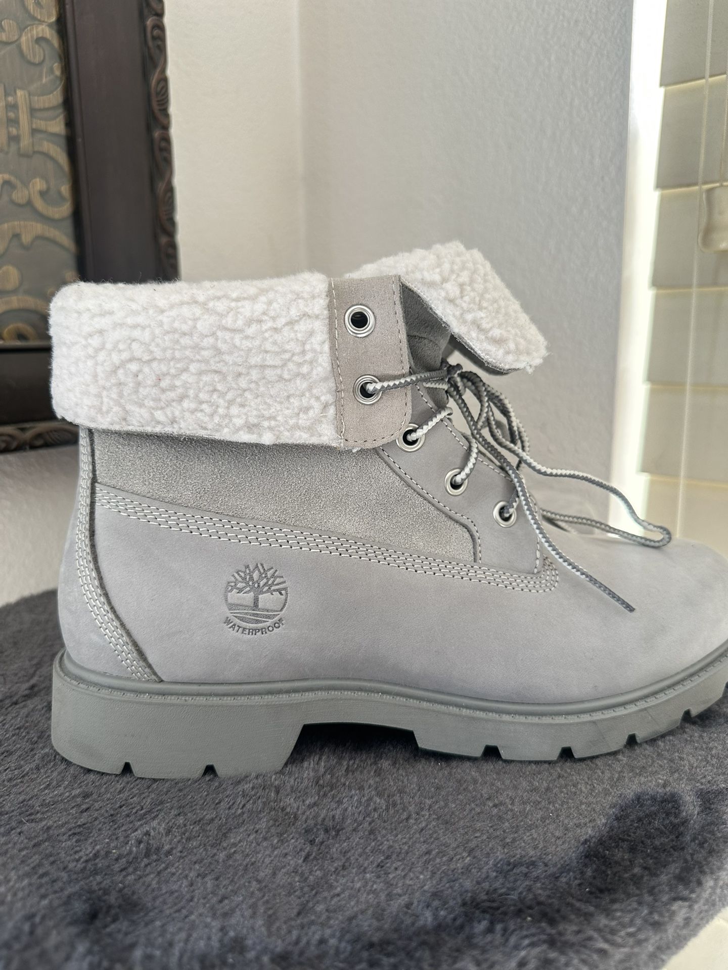 Timberland Boots 🥾 🥾