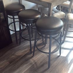 Bar Stools (30 Inch)