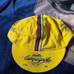 Campagnolog Cycling hat