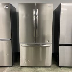 Frigidaire Gallery Refrigerator OBKA