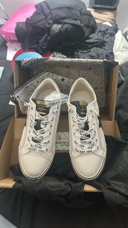 Vintage Havana shoes