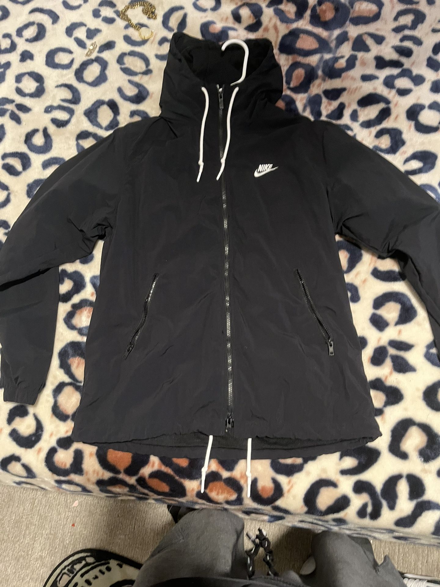 Nike Windbreaker