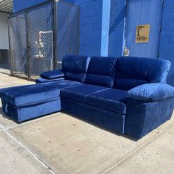  Beautiful Sofa Couch  Free Delivery