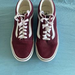 Vans 