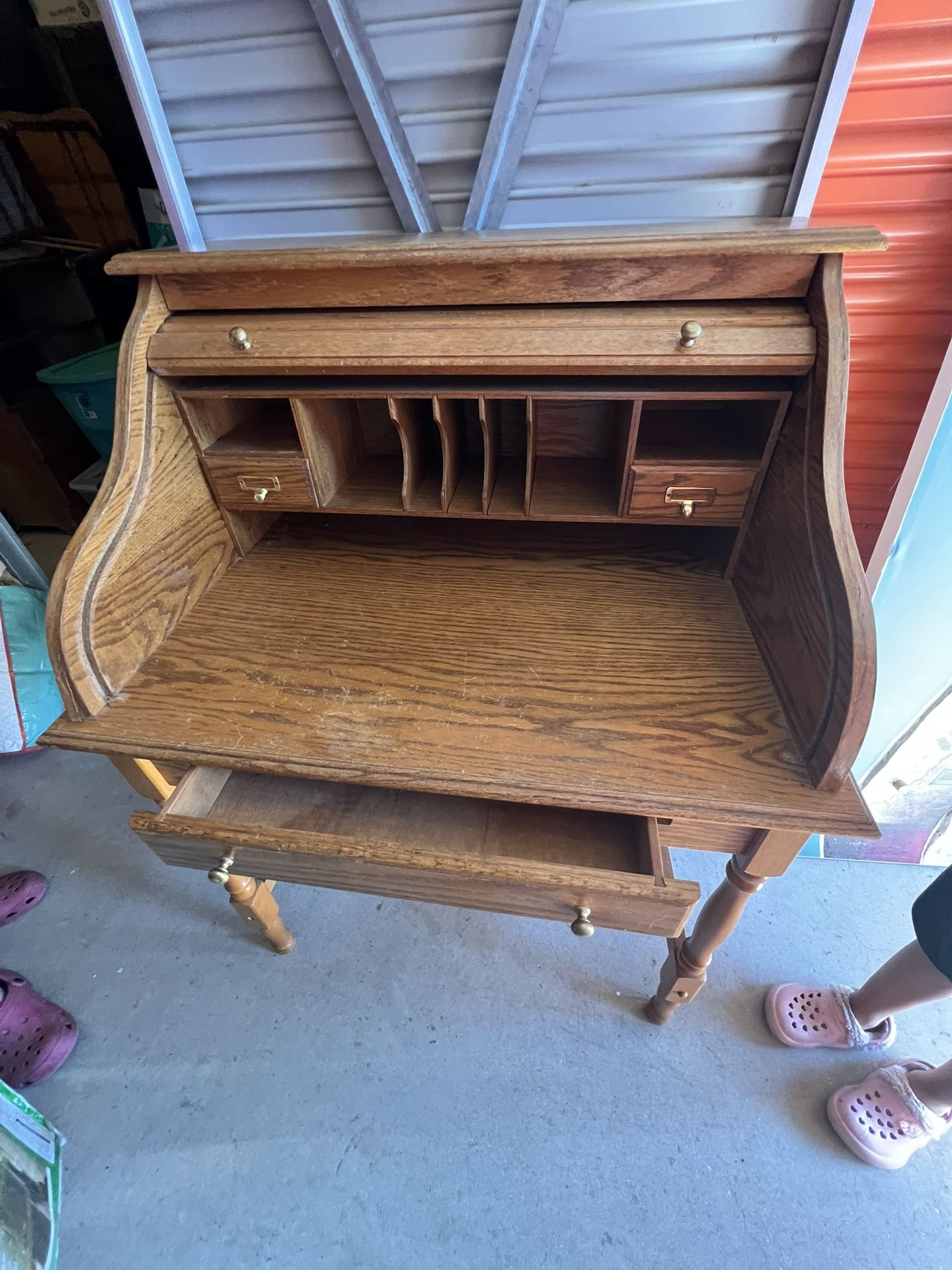 Desk