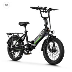 E-bikes electric bikes take it home today