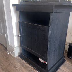 Aquarium Tank Stand 10/20 Gallon - $40