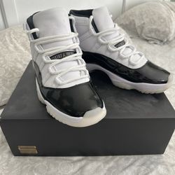Air Jordan 11 Retro Gratitude 
