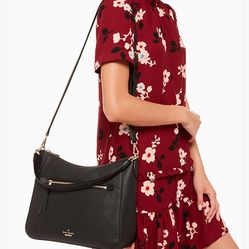 Kate Spade Jackson Street Quincy shoulder bag