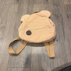 Sherpa Backpack