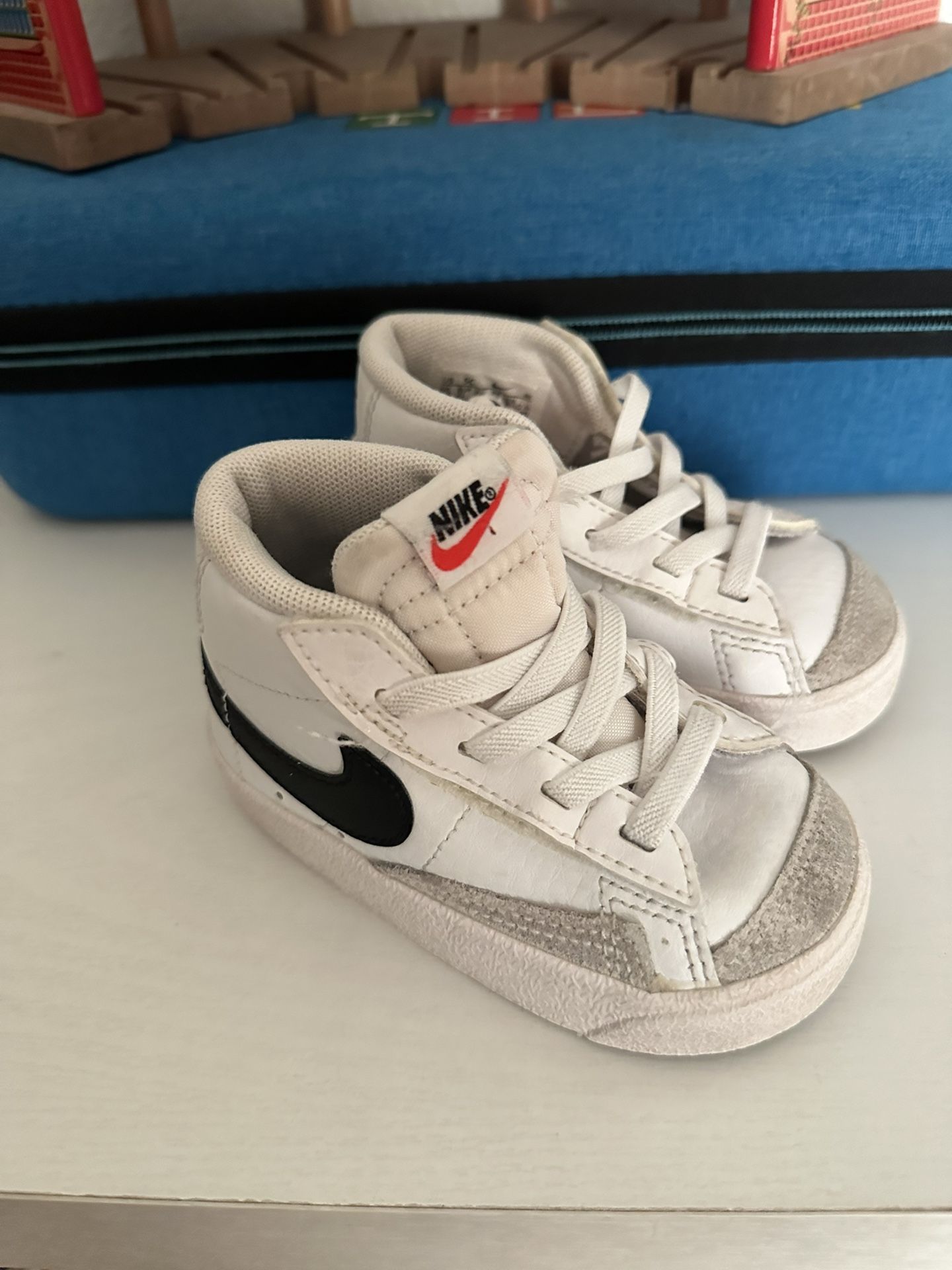 Baby Nike Shoes