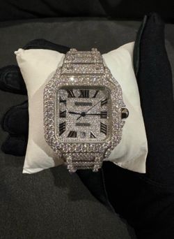 Cartier watch