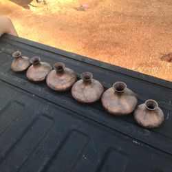 High End Copper Home Decor