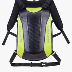 Cucyma Motorcycle Backpack 