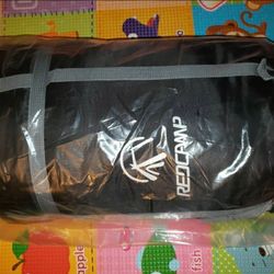 Brand New Redcamp Sleeping Bag