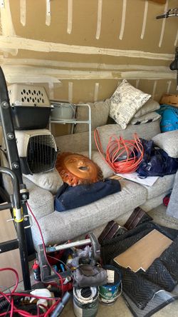 Soft/Comfortable  Couch