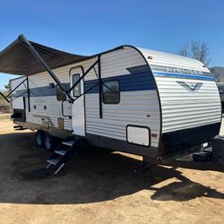 SPRINGDALE LUXURY RV 