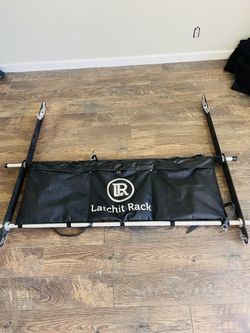 Bike Rack