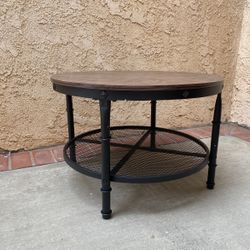 Lobby Coffee Table