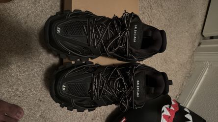balenciaga tracks