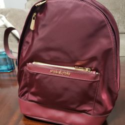 Back Pack