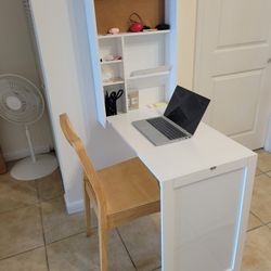 Murphy Desk