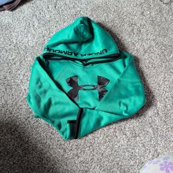 UA Hoodie 