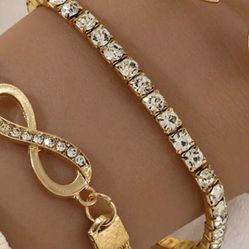 Bracelets for beautiful hands