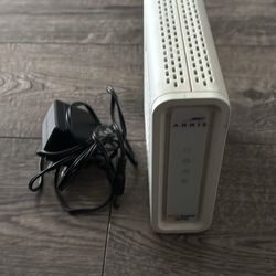 Arris Modem