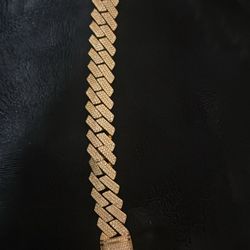 Bracelet