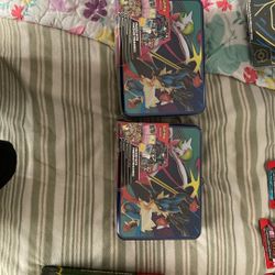 Mega Evolution New Lunch Box 