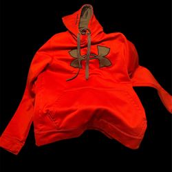 Under Armour Hoodie