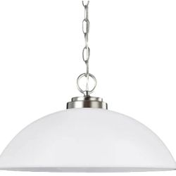 Sea Gull Lighting 16”