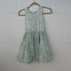 DotDot Smile Kids Dress Size 7